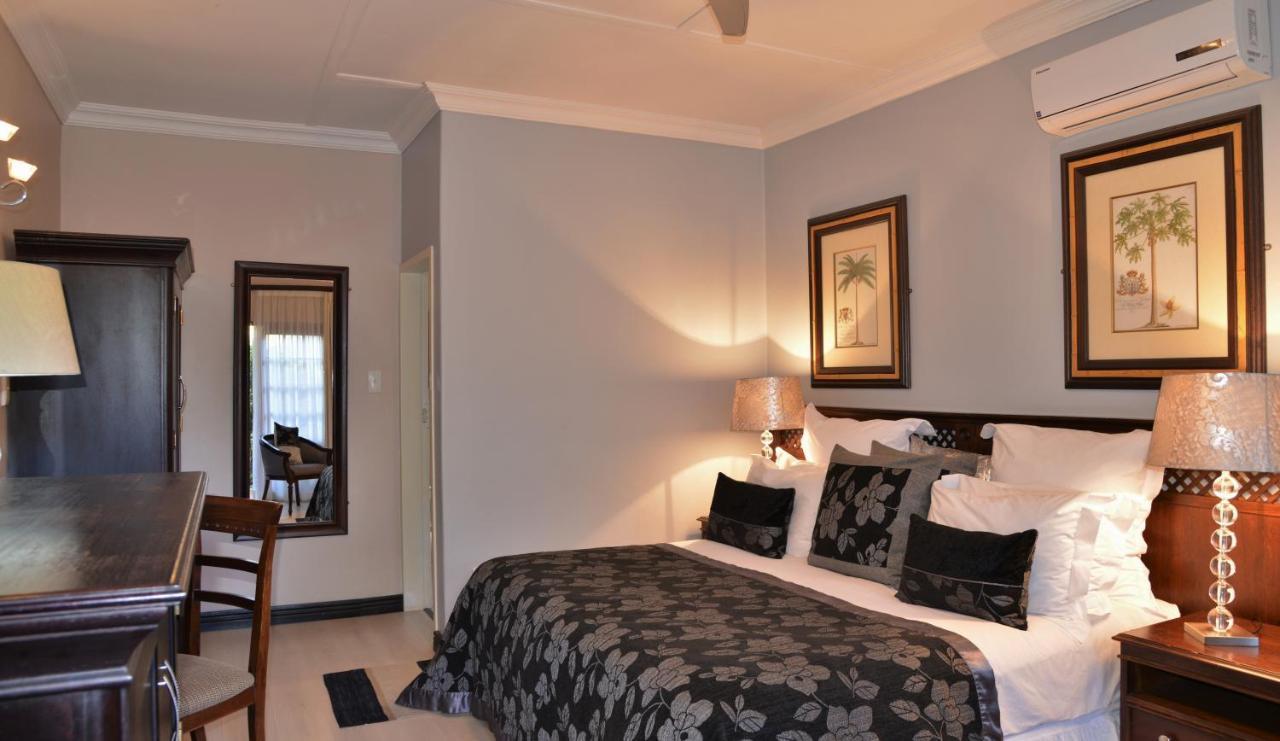 Valley Lodge & Spa 马加利斯堡 客房 照片