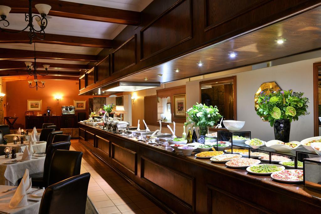 Valley Lodge & Spa 马加利斯堡 外观 照片