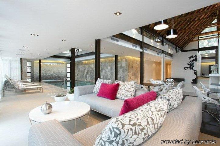 Valley Lodge & Spa 马加利斯堡 外观 照片