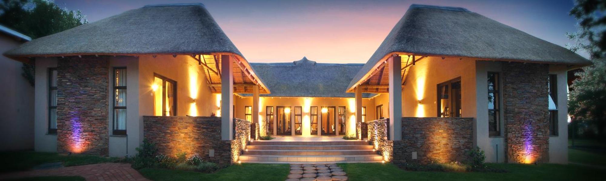 Valley Lodge & Spa 马加利斯堡 客房 照片