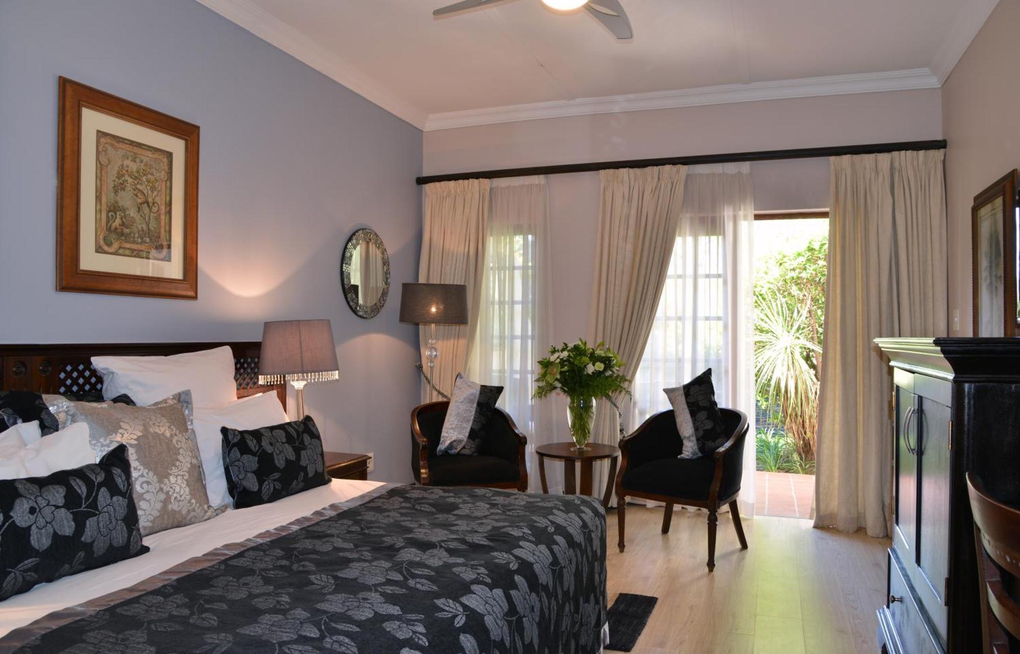 Valley Lodge & Spa 马加利斯堡 外观 照片