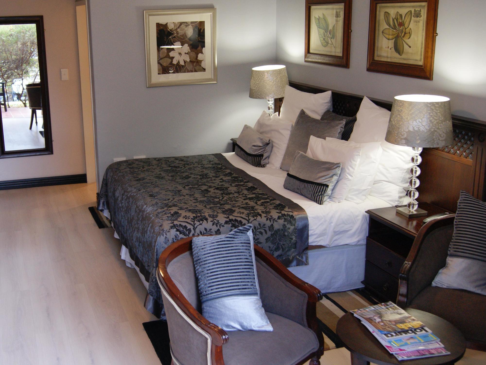 Valley Lodge & Spa 马加利斯堡 外观 照片