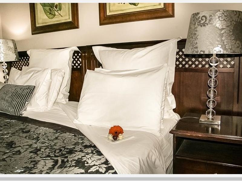 Valley Lodge & Spa 马加利斯堡 外观 照片