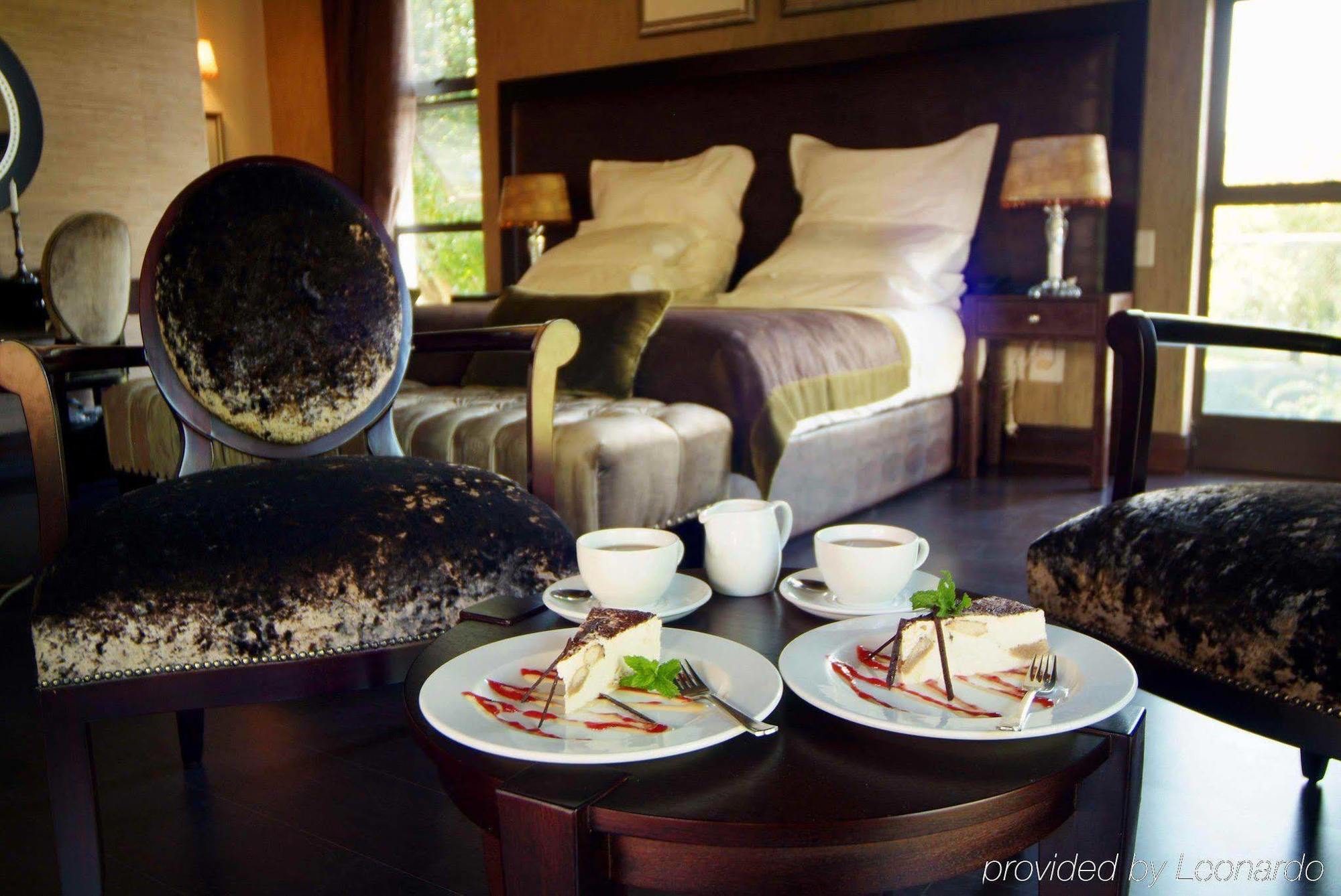 Valley Lodge & Spa 马加利斯堡 外观 照片