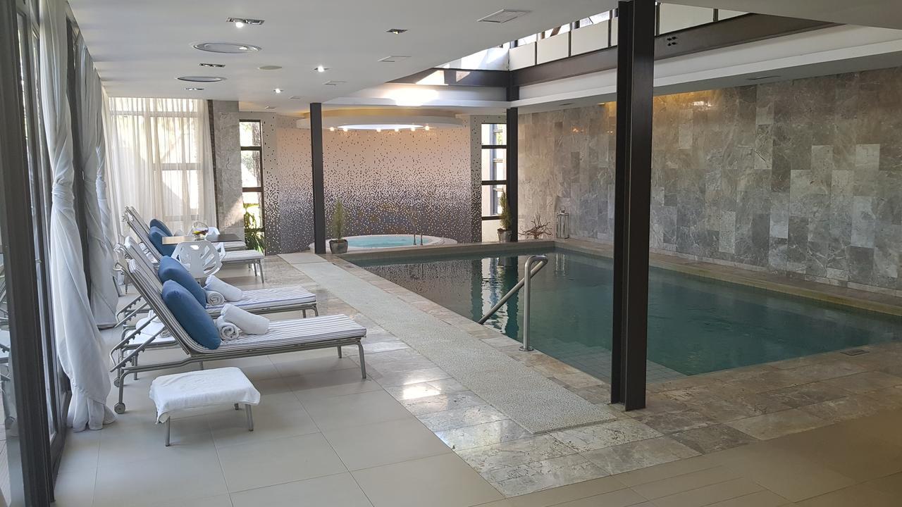 Valley Lodge & Spa 马加利斯堡 外观 照片