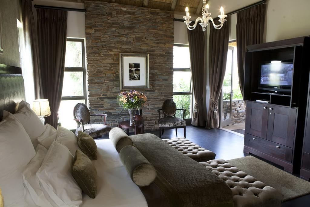 Valley Lodge & Spa 马加利斯堡 客房 照片