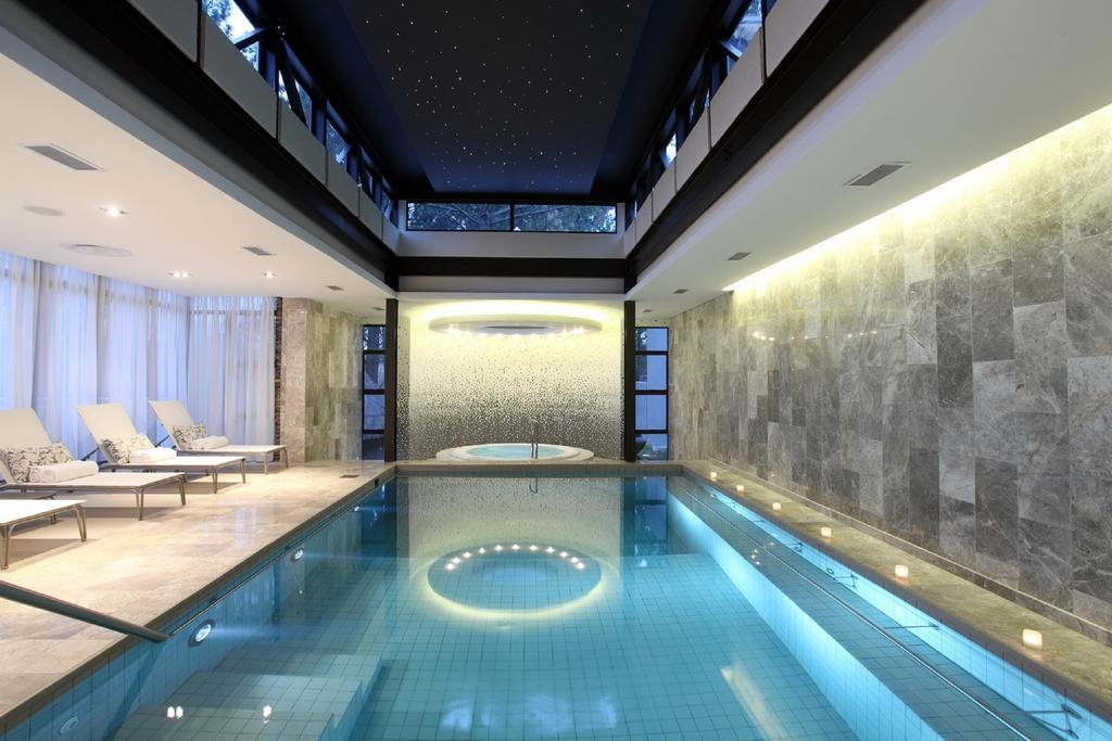 Valley Lodge & Spa 马加利斯堡 外观 照片