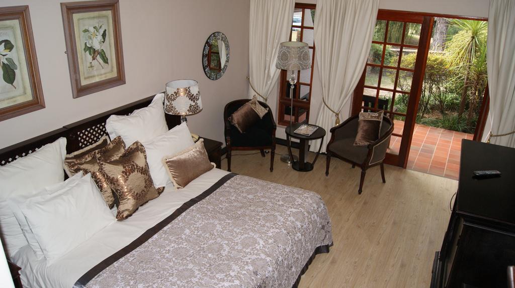 Valley Lodge & Spa 马加利斯堡 客房 照片