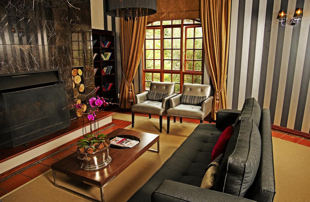 Valley Lodge & Spa 马加利斯堡 外观 照片