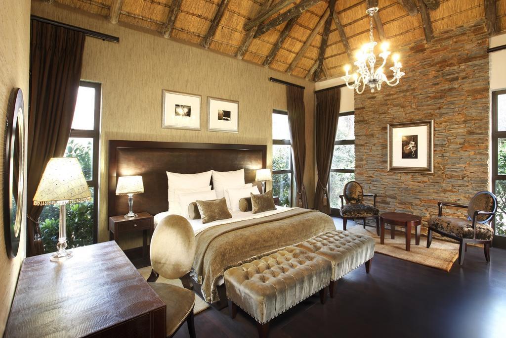 Valley Lodge & Spa 马加利斯堡 外观 照片