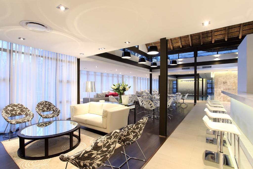 Valley Lodge & Spa 马加利斯堡 外观 照片
