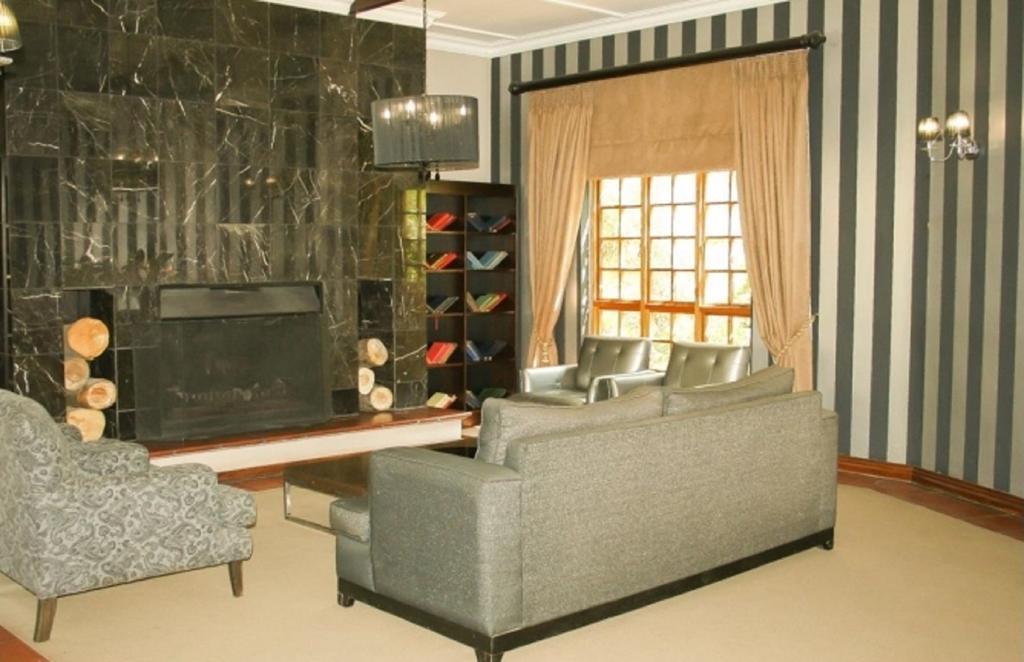 Valley Lodge & Spa 马加利斯堡 外观 照片