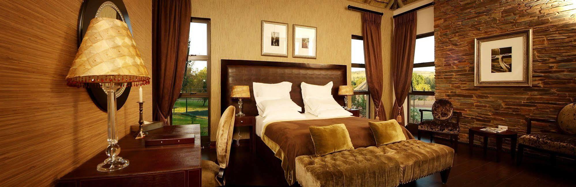 Valley Lodge & Spa 马加利斯堡 外观 照片