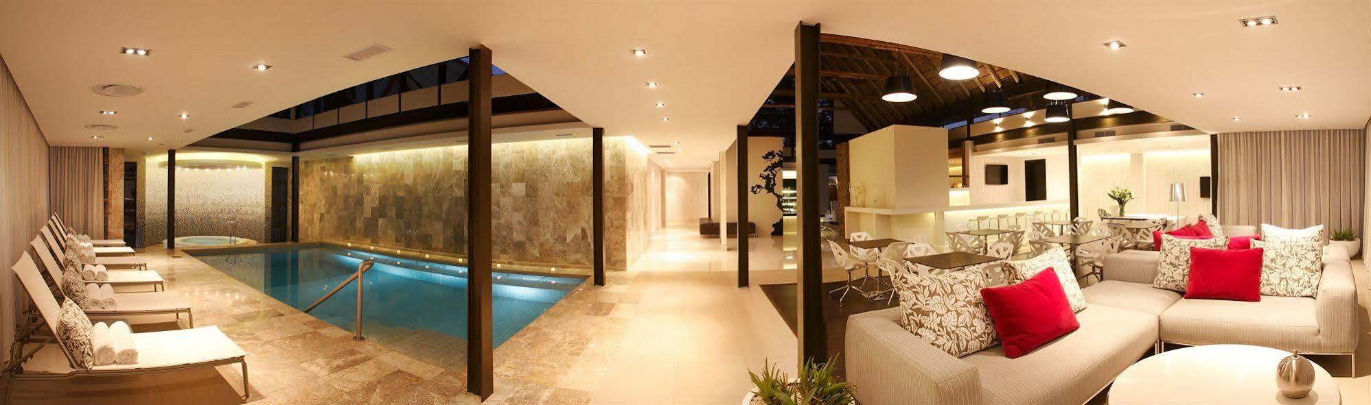 Valley Lodge & Spa 马加利斯堡 外观 照片