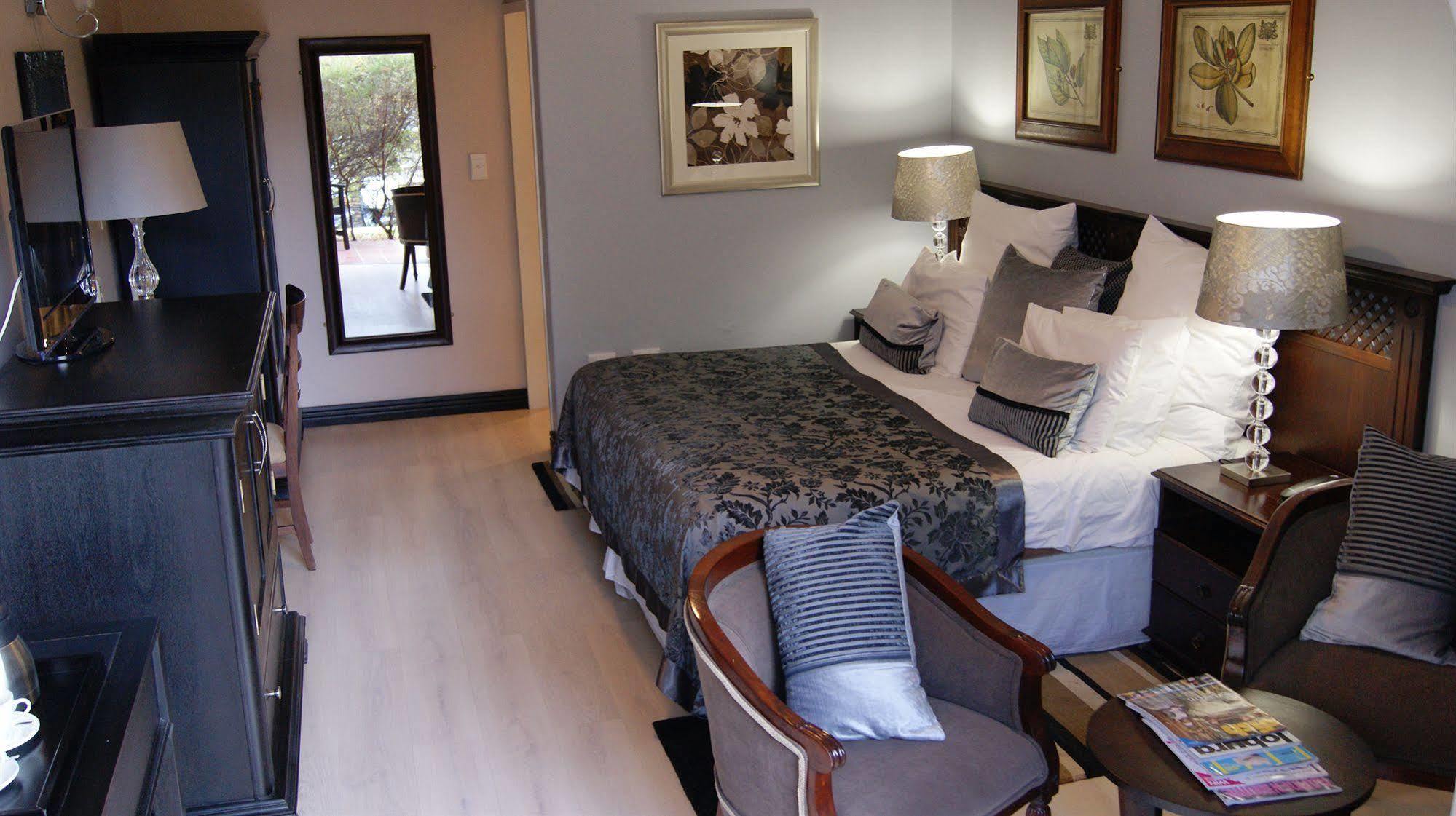 Valley Lodge & Spa 马加利斯堡 外观 照片