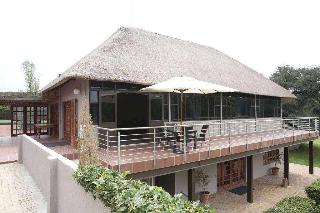 Valley Lodge & Spa 马加利斯堡 外观 照片