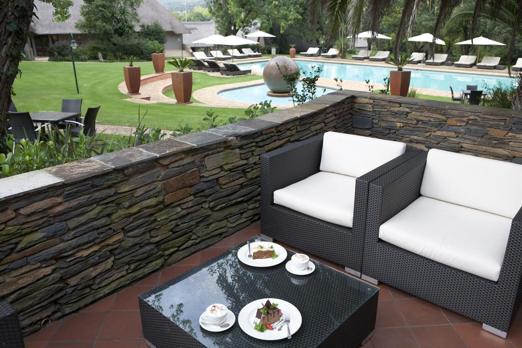 Valley Lodge & Spa 马加利斯堡 外观 照片