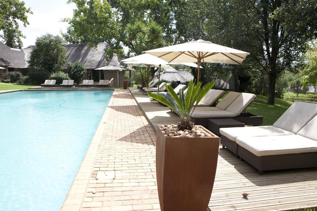 Valley Lodge & Spa 马加利斯堡 外观 照片